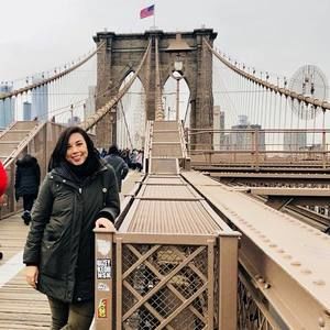 Meet your Posher, Marisol